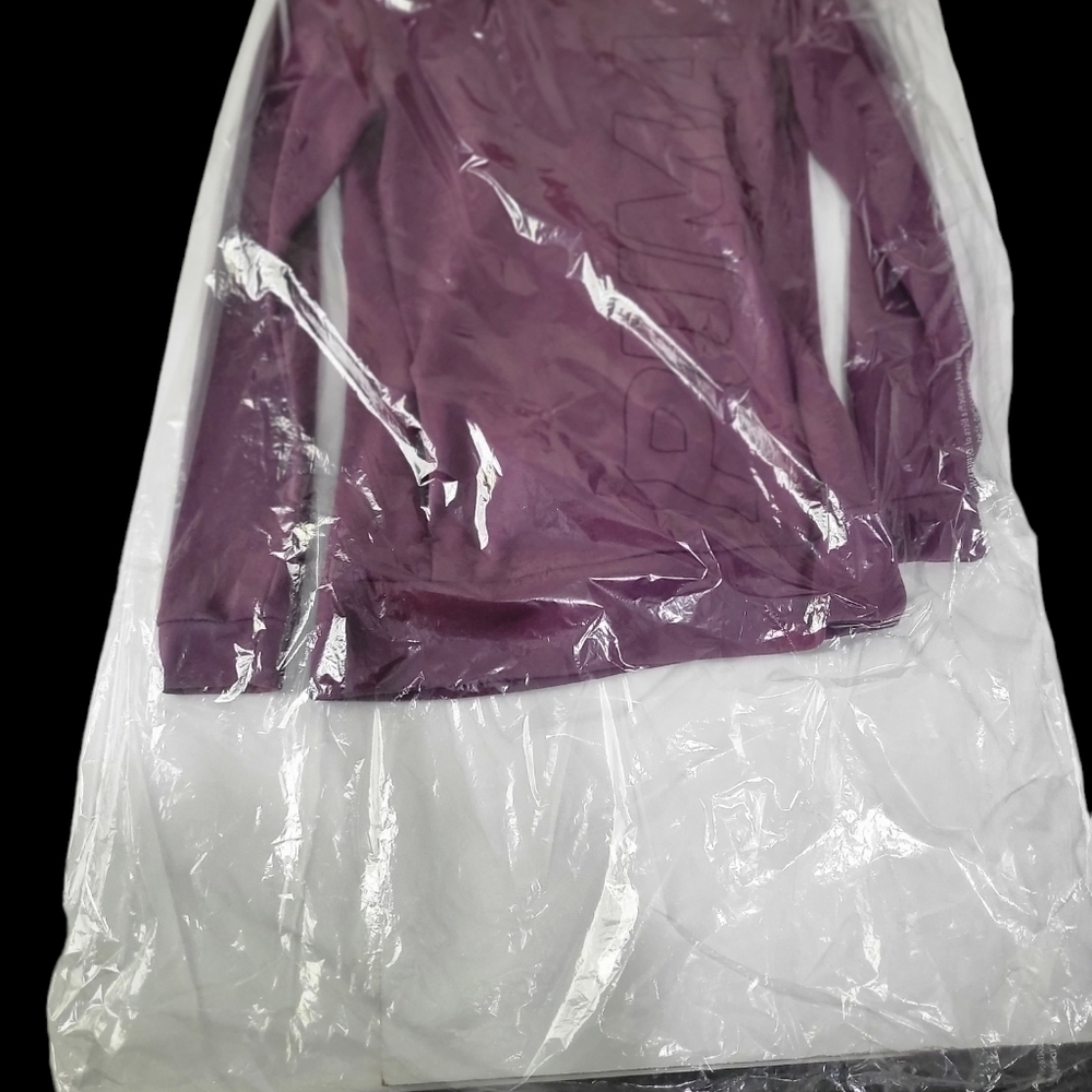 Puma Cowl Neck Sweatshirt - Picture 9 of 9